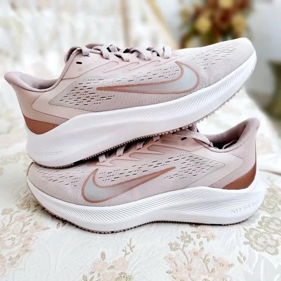 Nike Air Zoom Winflo 7 - Picture 3 of 12